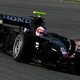 Image for article titled Hopefuls: Honda Racing's 2007 F1 Car